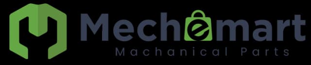 MecheMart Logo